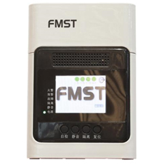 福莫斯特FMST-FXS-22B吸氣式感煙火災探測器 豪華型